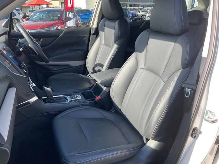 2023 Subaru Forester 2.5i Sport