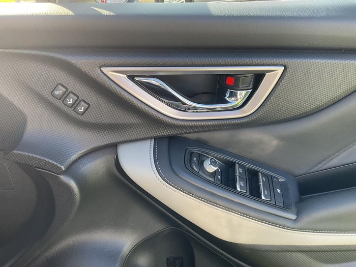 2023 Subaru Forester 2.5i Sport