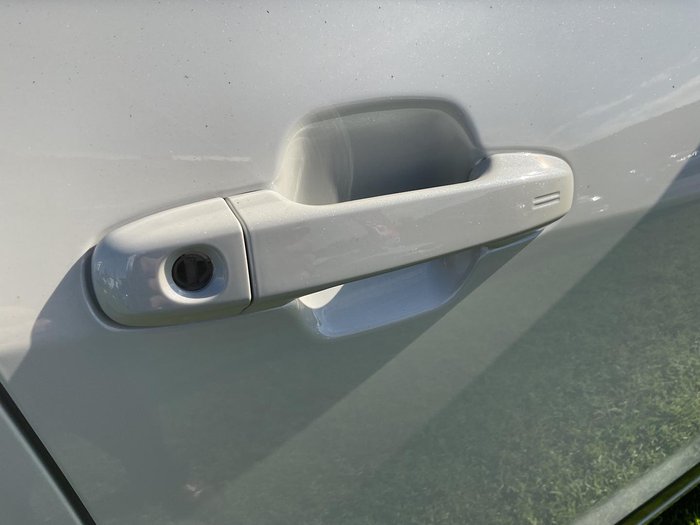 2023 Subaru Forester 2.5i Sport