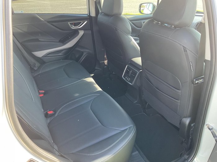 2023 Subaru Forester 2.5i Sport