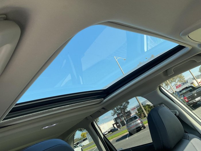 2023 Subaru Forester 2.5i Sport