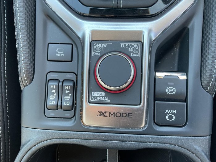 2023 Subaru Forester 2.5i Sport