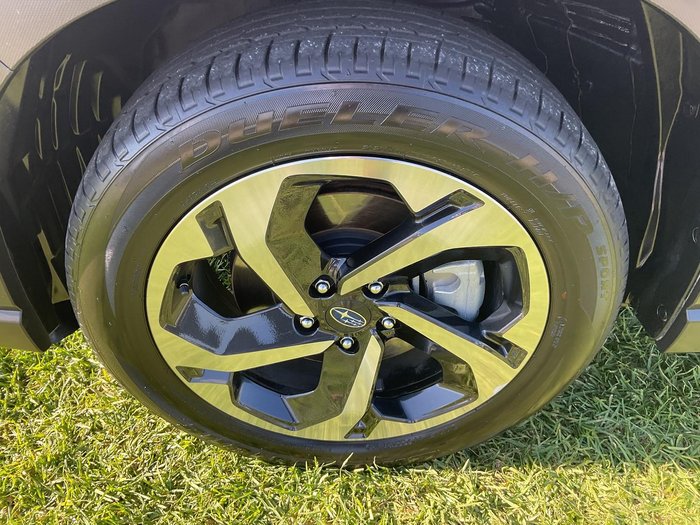 2023 Subaru Forester 2.5i Sport