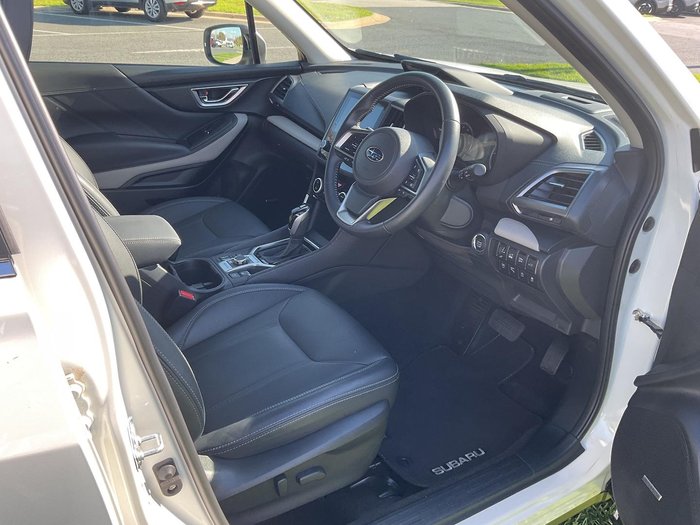 2023 Subaru Forester 2.5i Sport