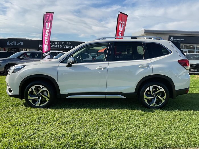 2023 Subaru Forester 2.5i Sport