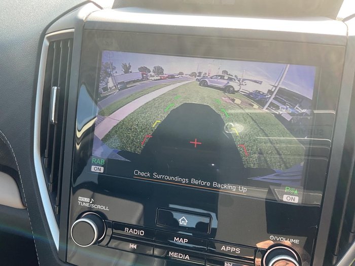 2023 Subaru Forester 2.5i Sport