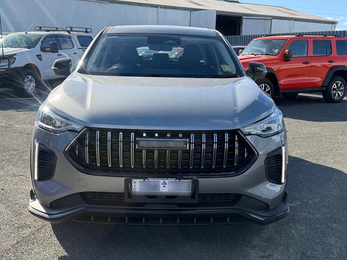 2025 GWM Haval Jolion Lux Hybrid