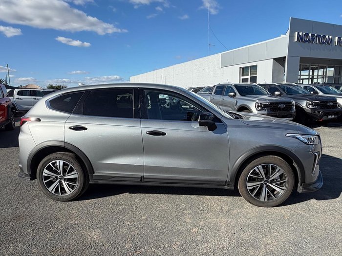 2025 GWM Haval Jolion Lux Hybrid