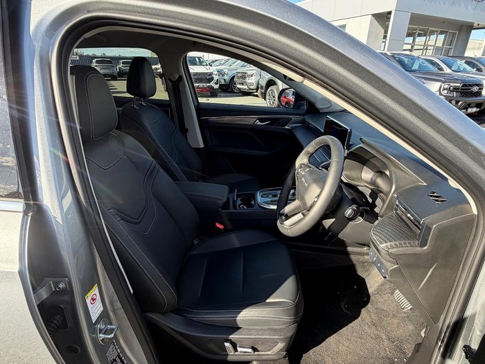 2025 GWM Haval Jolion Lux Hybrid