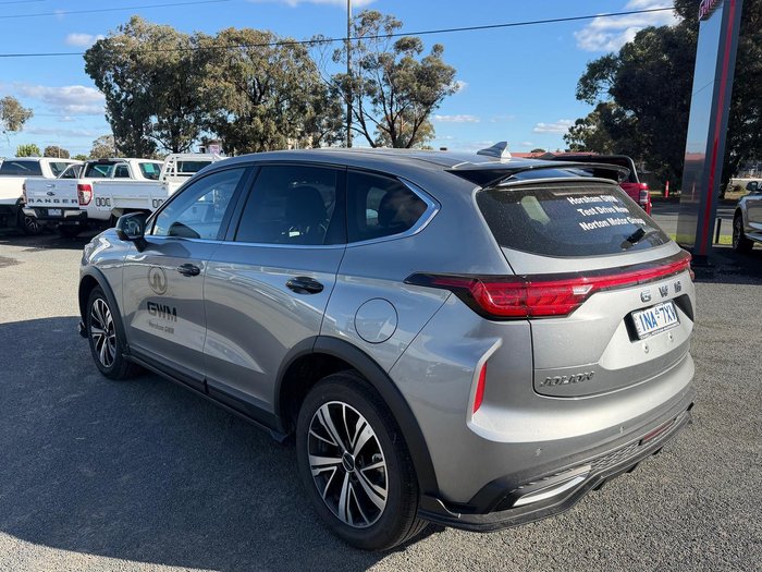 2025 GWM Haval Jolion Lux Hybrid