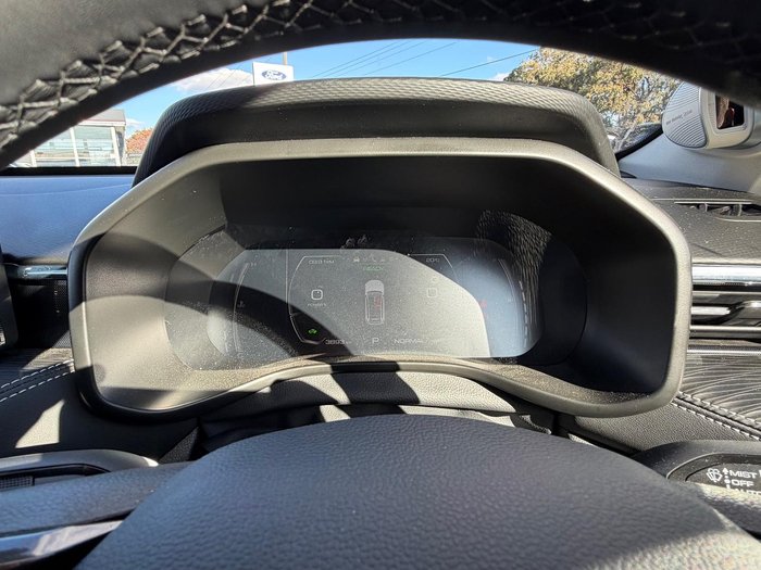 2025 GWM Haval Jolion Lux Hybrid