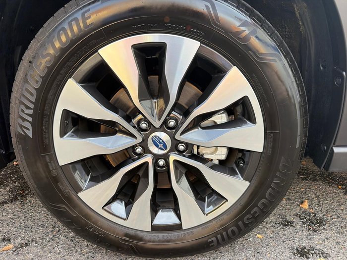 2025 Subaru Outback AWD Touring XT