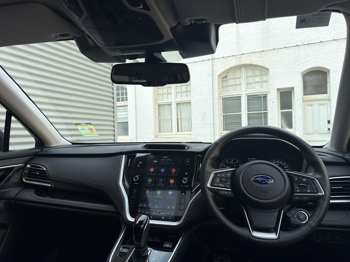 2025 Subaru Outback AWD Touring XT