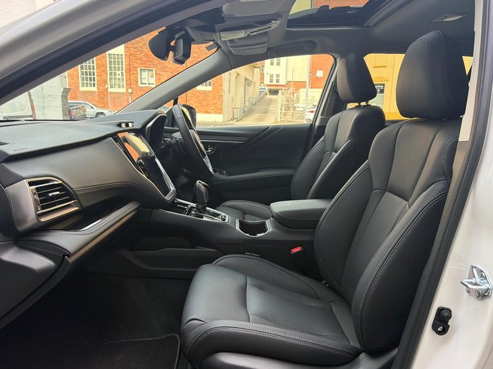 2025 Subaru Outback AWD Touring XT