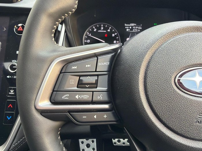 2025 Subaru Outback AWD Touring XT