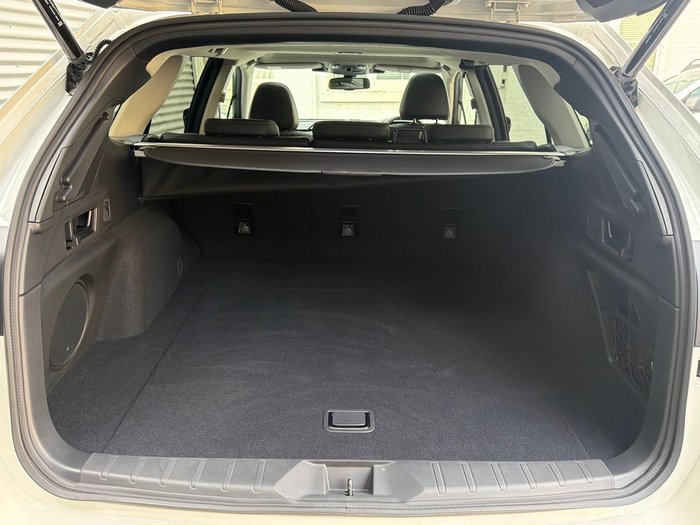 2025 Subaru Outback AWD Touring XT