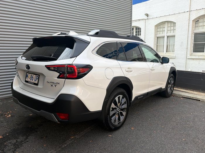 2025 Subaru Outback AWD Touring XT