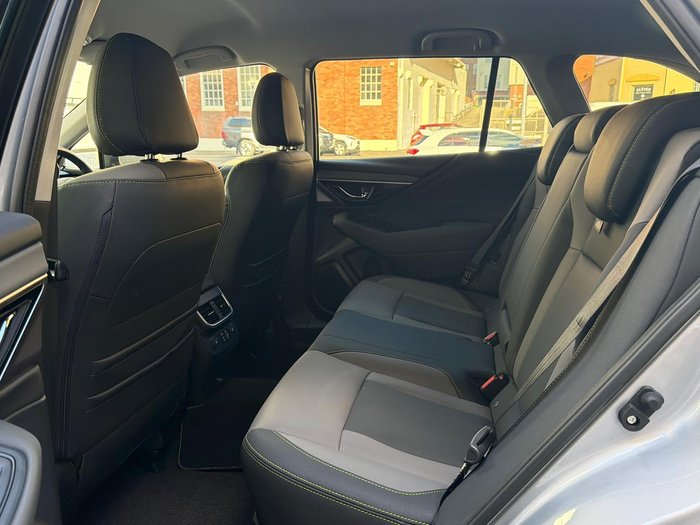 2025 Subaru Outback AWD Sport XT