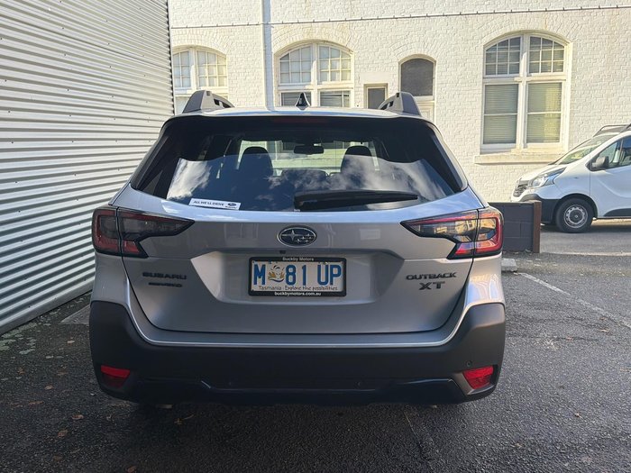 2025 Subaru Outback AWD Sport XT