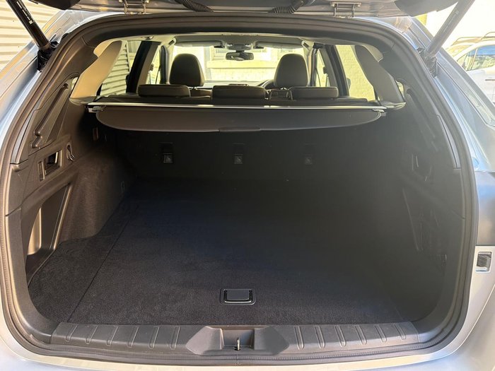 2025 Subaru Outback AWD Sport XT