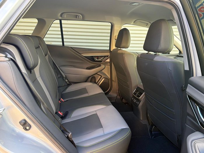 2025 Subaru Outback AWD Sport XT