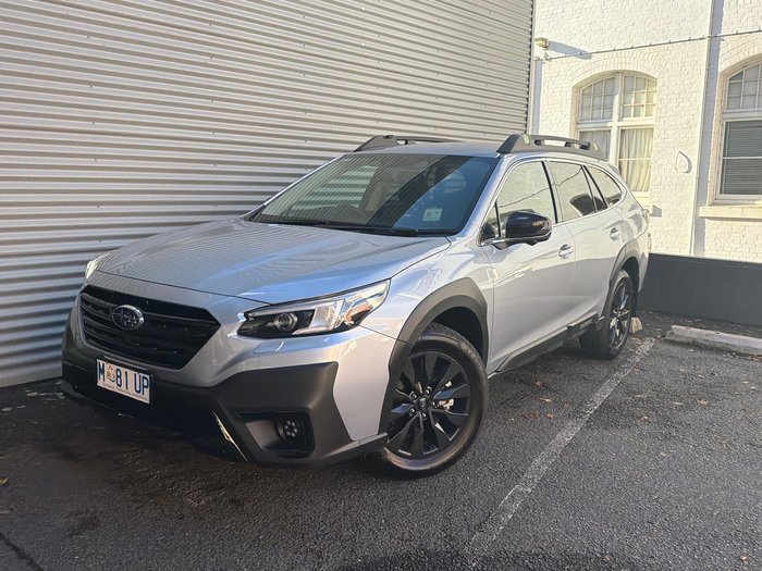 2025 Subaru Outback AWD Sport XT