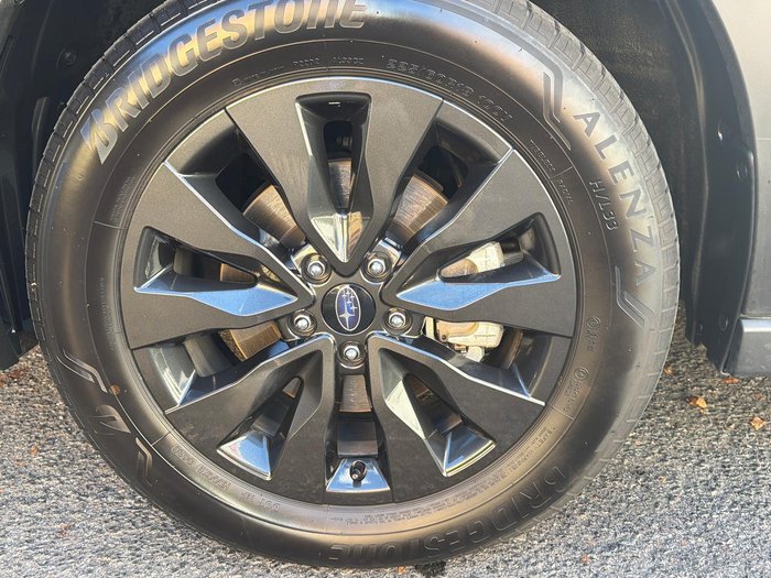 2025 Subaru Outback AWD Sport XT