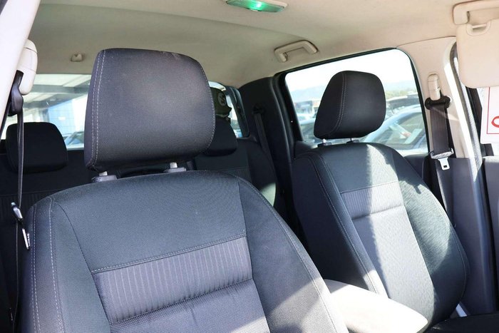 2016 Ford Ranger XLT