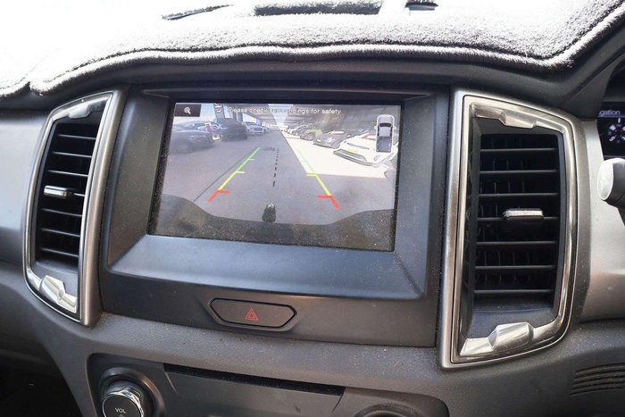 2016 Ford Ranger XLT