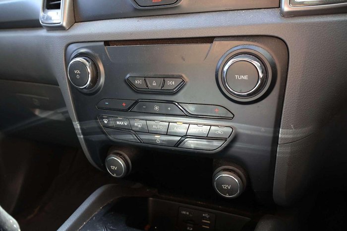 2016 Ford Ranger XLT