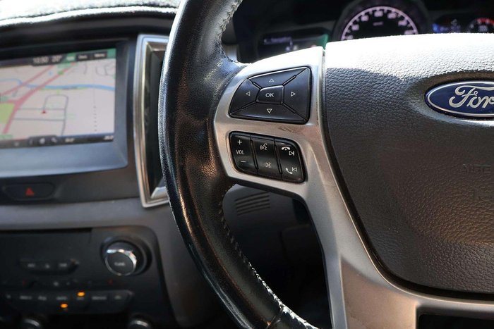 2016 Ford Ranger XLT