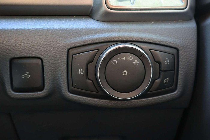 2016 Ford Ranger XLT