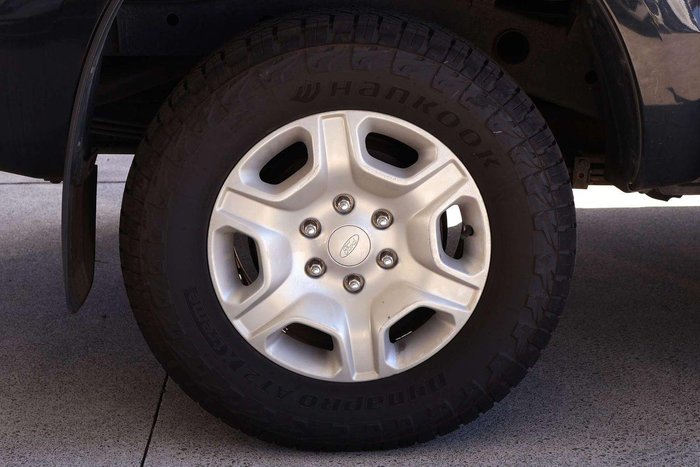 2016 Ford Ranger XLT