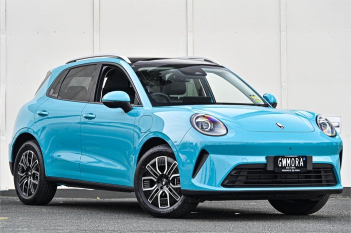 2026 GWM Ora 5