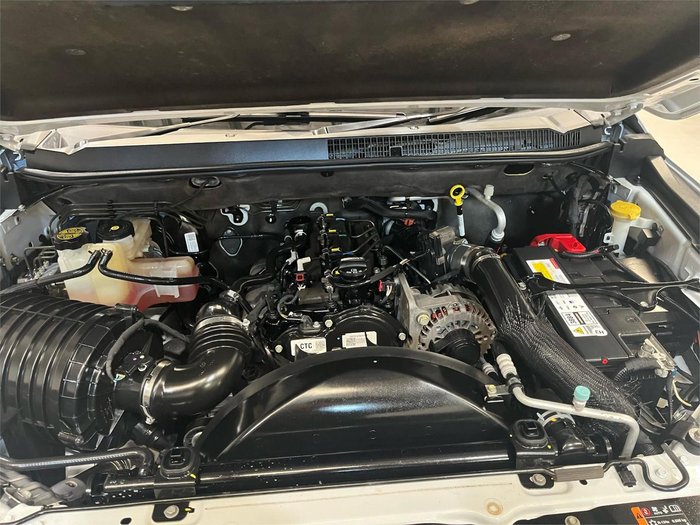 2019 Holden Colorado LS