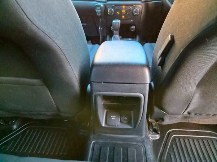 2018 Ford Ranger XL