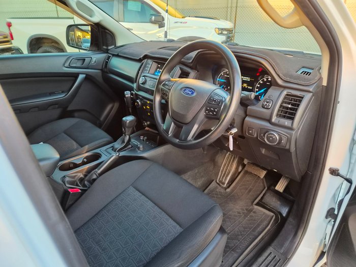 2018 Ford Ranger XL