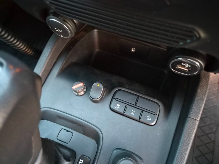 2018 Ford Ranger XL