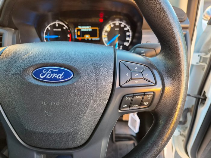 2018 Ford Ranger XL