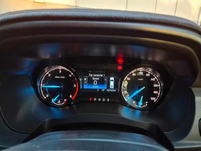 2018 Ford Ranger XL