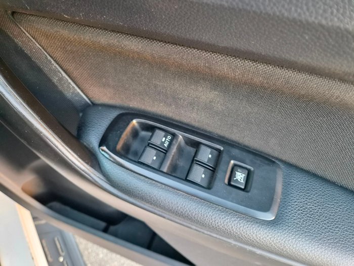 2018 Ford Ranger XL