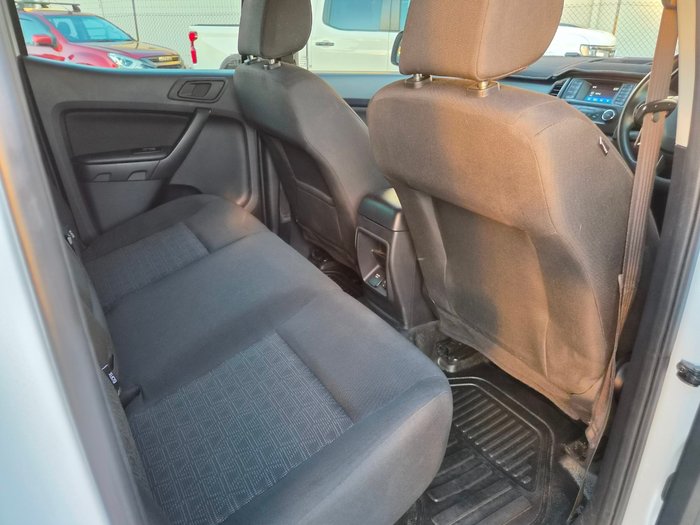 2018 Ford Ranger XL