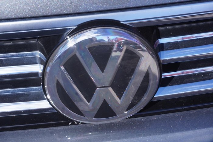 2018 Volkswagen Tiguan 162TSI Highline