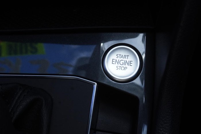 2018 Volkswagen Tiguan 162TSI Highline