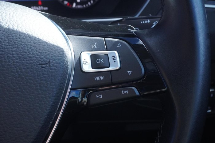 2018 Volkswagen Tiguan 162TSI Highline