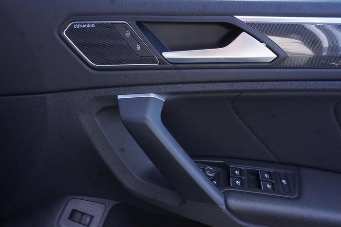 2018 Volkswagen Tiguan 162TSI Highline