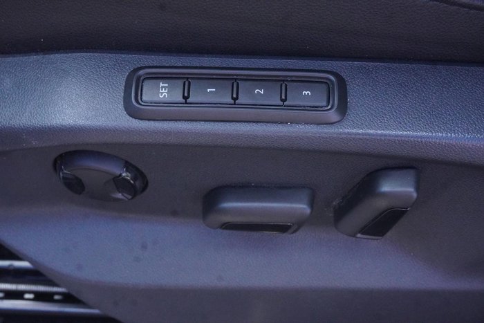 2018 Volkswagen Tiguan 162TSI Highline