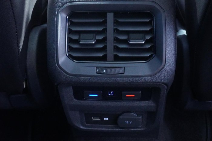 2018 Volkswagen Tiguan 162TSI Highline