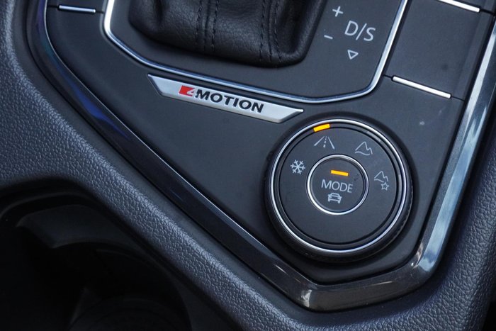 2018 Volkswagen Tiguan 162TSI Highline