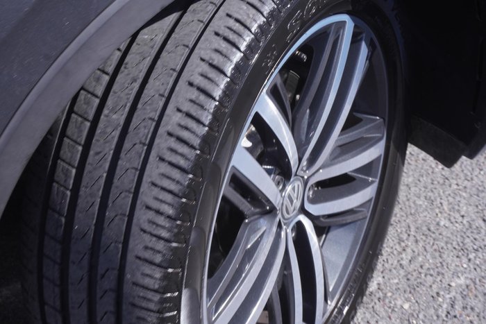 2018 Volkswagen Tiguan 162TSI Highline